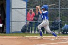 Softball vs Springfield  Wheaton College Softball vs Springfield College. - Photo by: KEITH NORDSTROM : Wheaton, Baseball